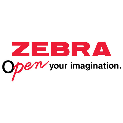 » Zebra Name Pen Fine (MO12A1SNZ)