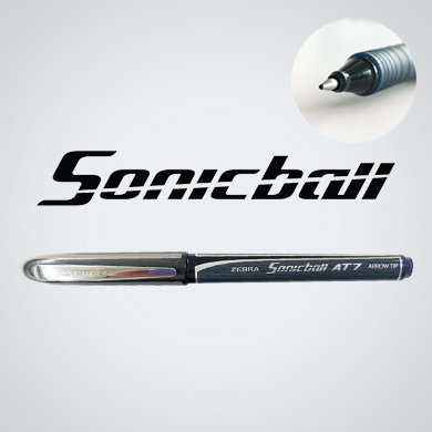 Sonic Ball (AT)
