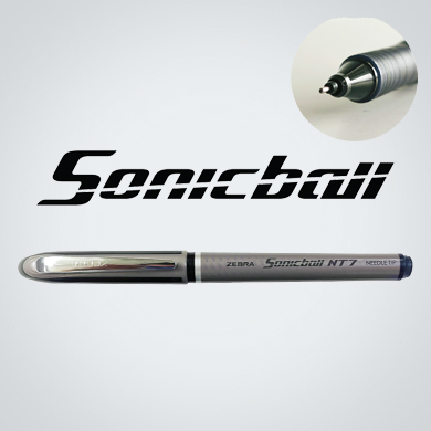 Sonic Ball (NT)