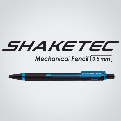 SHAKETEC