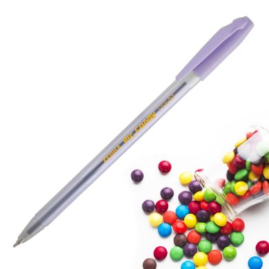 Pic Candy Ball-Point Pen - Image 5