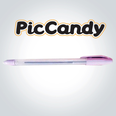 Pic Candy Ball-Point Pen