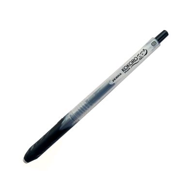Kokoro Plus Gel Pen - Image 4