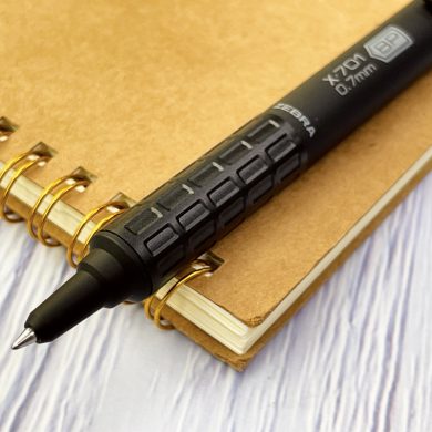 X-701 Tactical Ball Point Pen - Image 4
